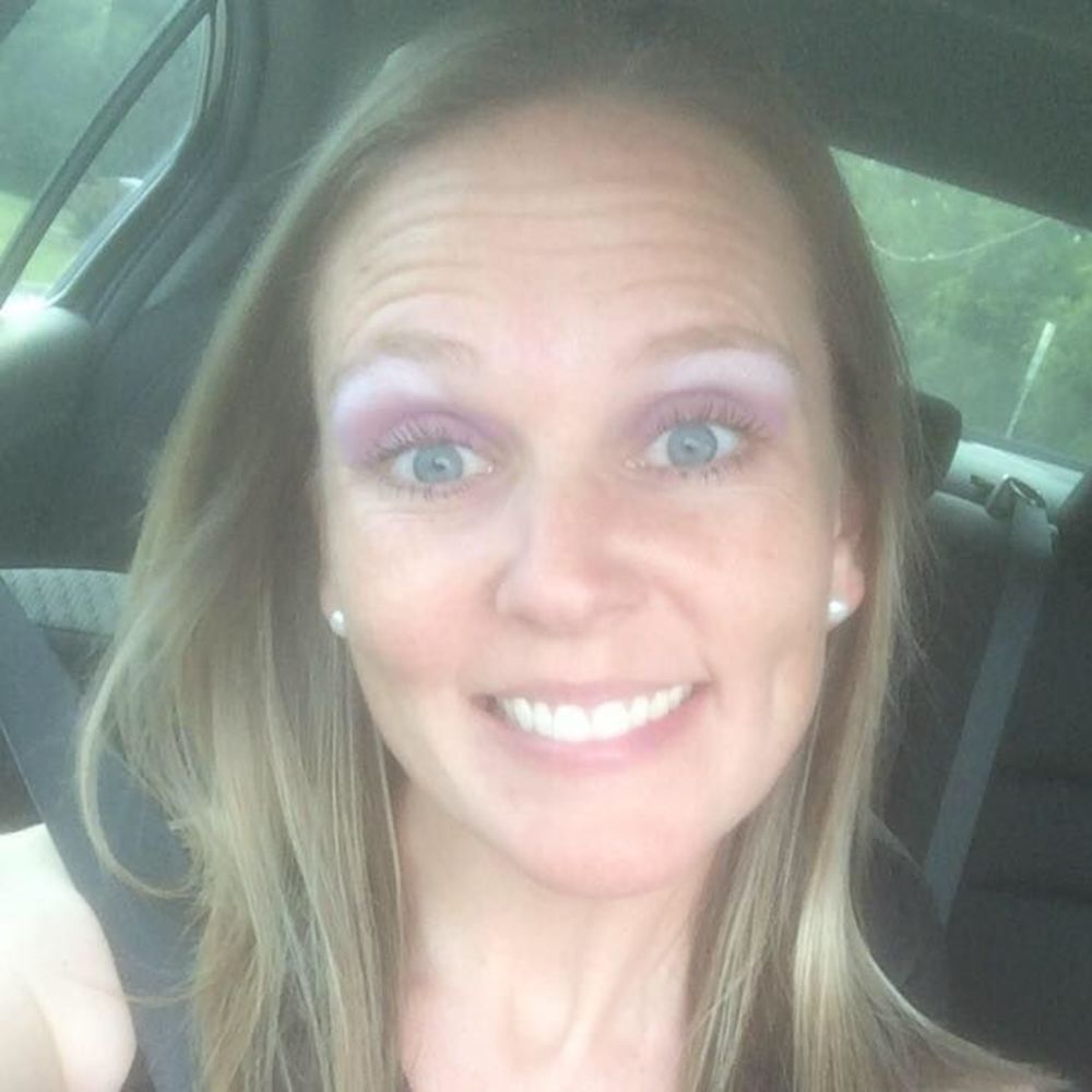 Meet your Posher, Kari